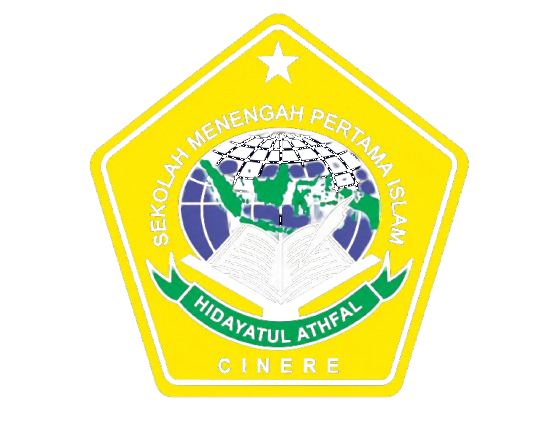 Logo SMPI Hidayatul Athfal